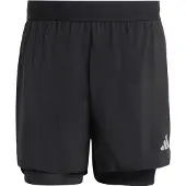 Adidas Adi365 Running Essentials 2in1 Shortsit
