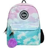 Hype Multi cloud fade -reppu