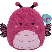 Squishmallows - 30 cm Plush - Marcelina Monarch Butterfly (280449)