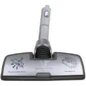 Electrolux Aktiivinen Sumo-lattiasuulake, 36 mm 1131400648