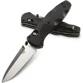 Benchmade 580 Barrage
