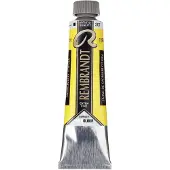 Rembrandt öljy 40ml 207 Cadmium Yellow Lemon