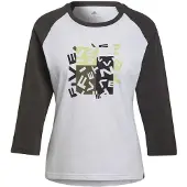 Five Ten Gfx 3/4-hihainen T-paita
