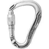 Edelrid Hms Bullet Screw Eco Karbiinihaka