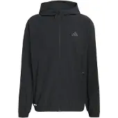 Adidas Tech Essentials Workout Kokovetoketjullinen Collegepaita