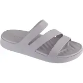 Crocs Pistokkaat 'Getaway' vaaleanvioletti