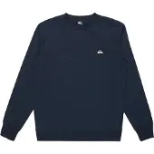 Quiksilver Basic Crew Neulepaita sininen, S