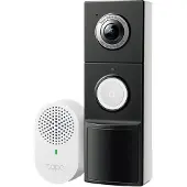 TP-LINK Tapo D235 ovikellokamera
