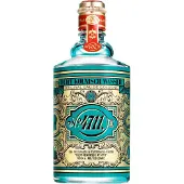 4711 Echt Kölnisch Wasser Molanus-pullo taittopakkauksessa Eau de Cologne 200 ml