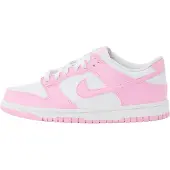 Nike Dunk Low Nuoret - Mens, valkoinen