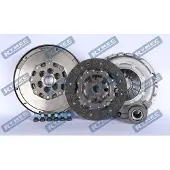 RYMEC Kytkinpaketti DF3015