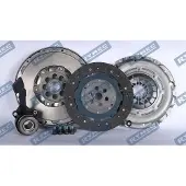 RYMEC Kytkinpaketti DF3023