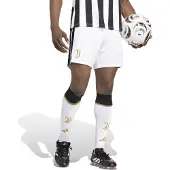 Adidas Juventus Kotishortsit 2026/27 - , koko Large