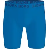 Björn Borg Sports Lightweight Long Leg Boxers 2-pack