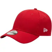 New Era 9forty Basic Lippis