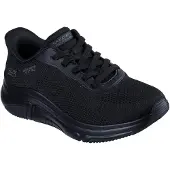 SKECHERS Bobs Sparrow Flex - Too You - Black - 36