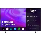 Samsung 85" U7025H Crystal UHD 4K älytelevisio (2026)
