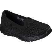 SKECHERS Graceful - Bliss Intent - Black - 36