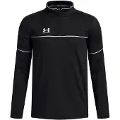 Under Armour Ua B Challenger Training Qz - Black - 140-152