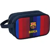 Safta Fc Barcelona 26/27 5l 26x12.5x15 Cm Toilett Laukku