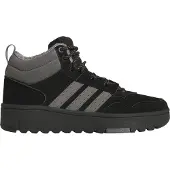 Adidas Talvikengät - Renkaat 4.0 Mid - Core Black/Gr - - 35,5 - Talvikengät