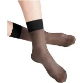 Falke Pure Matt We Care -sukat 20 den