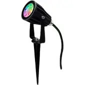 MiBoxer Havelampe - 6W - RGB-CCT - WiFi - IP65