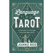 Llewellyn Worldwide The Language of Tarot