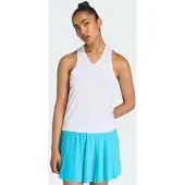 Adidas Club Tennis Climacool V-neck Hihaton T-paita
