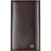 Etienne aigner Avainkotelo Nahka 6 cm Ruskea
