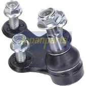 Japanparts Pallonivel BJ-265