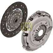 LuK Kytkinpaketti 624 4002 09