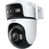TP-LINK Tapo C545D Dual Lens valvontakamera