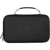 Chiato brewPLAY Smart suojakotelo – musta