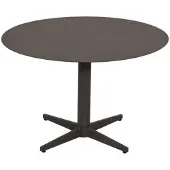 Brafab Mill sohvapöytä Suuri 75 cm Anthracite