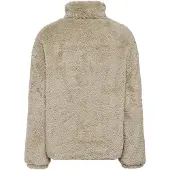 ONLY Onlcontact Oversized Cc Otw - Beige - XL