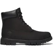 Timberland Men's Mid Lace Up Waterproof Boot Black Vuorittomat kengät 42