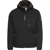 Camel active miesten softshell-takki