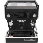 La Marzocco Linea Mini espressokone - puoliammattimainen, musta
