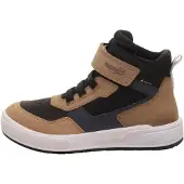 Superfit Saappaat - Tex - Ruskea/Musta - - 32 - Saappaat
