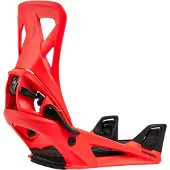 Burton Step On Re:flex Lumilautasiteet