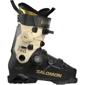 Salomon Women's S/Pro Supra Dual Boa 105 26/27 naisten laskettelumonot