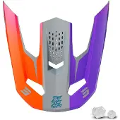 Shot Race Gear Spped Side Junior Visiiri