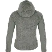 Salewa Puez Highloft Polarlite 2 Vetoketjullinen Fleecetakki