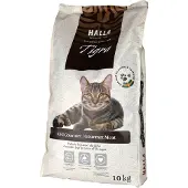 Halla Kissanruoka 10 kg