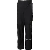 Helly Hansen Jr Shelter HT Pant lasten kuorihousut