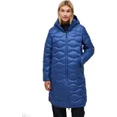 Peak Performance Women's Helium Down Coat - Naisten kevytuntuvatakki