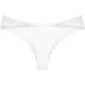 Triumph Stringit 'Comfort Allure' valkoinen