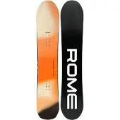 Rome Ravine Pro 155