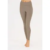 Athlecia Aliya V2 W Tights - Beige - 34